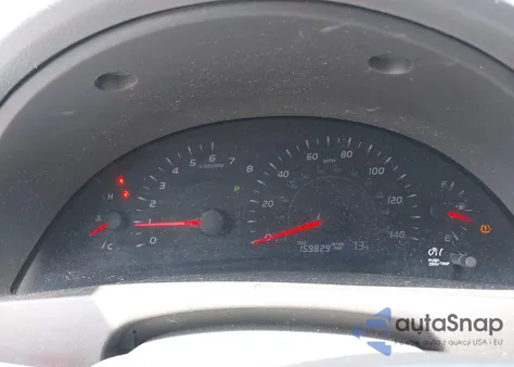 2009 Toyota Camry Le z USA, uszkodzony, nr VIN 4T1BE46K29U846576